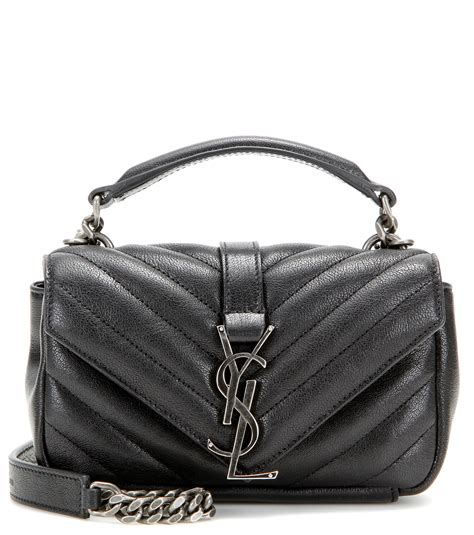 shoulder bag yves saint laurent